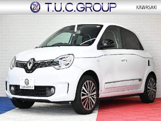 RENAULT / RENAULT TWINGO