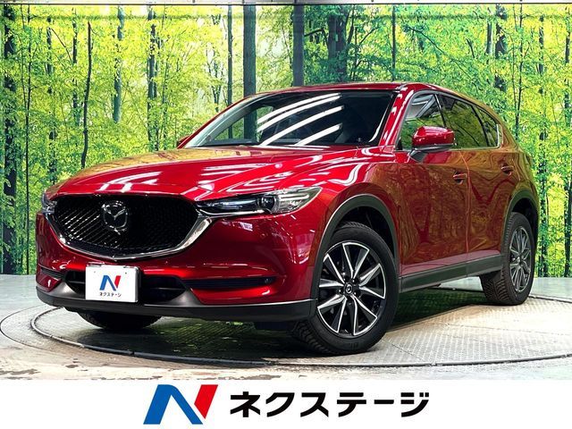 MAZDA / CX-5