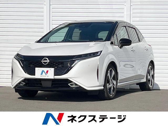 NISSAN / AURA