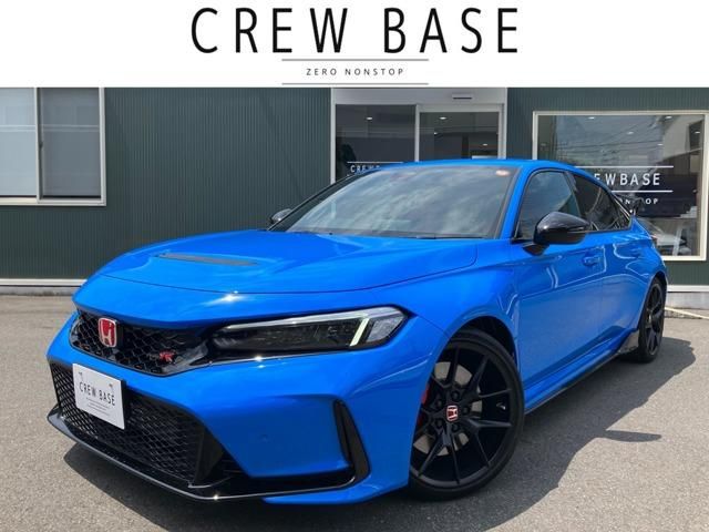 HONDA / CIVIC hatchback