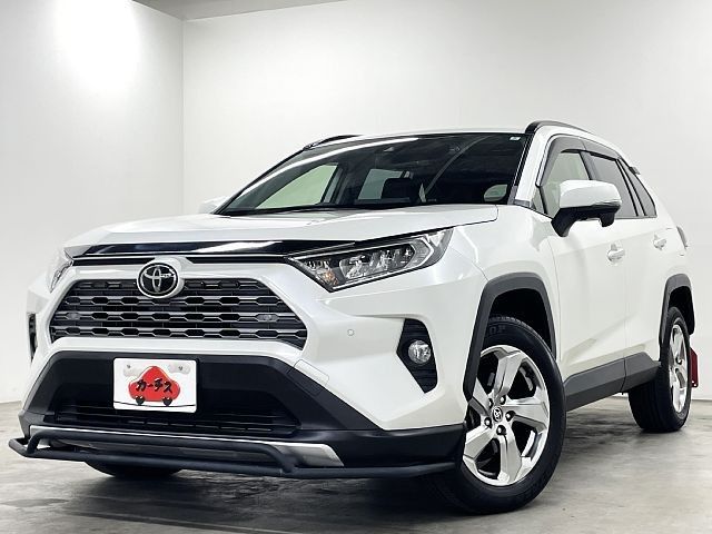 TOYOTA / RAV4 4WD