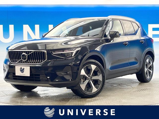 VOLVO / VOLVO XC40