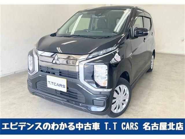 MITSUBISHI / ek X EV