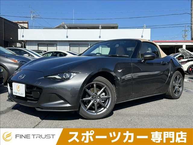 MAZDA / ROADSTER