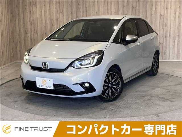 HONDA / FIT