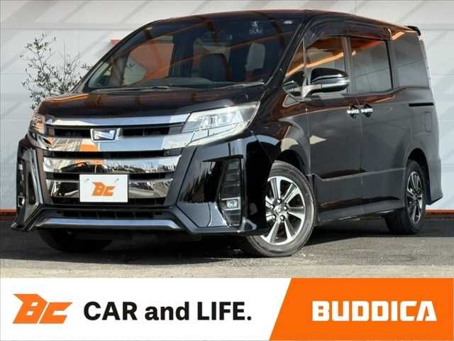 TOYOTA / NOAH