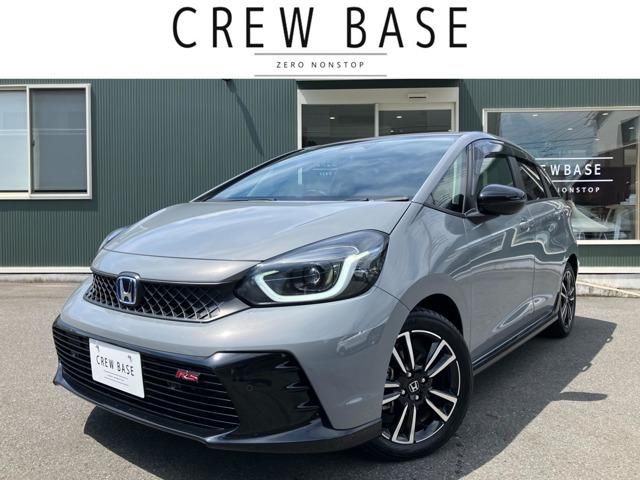 HONDA / FIT e:HEV