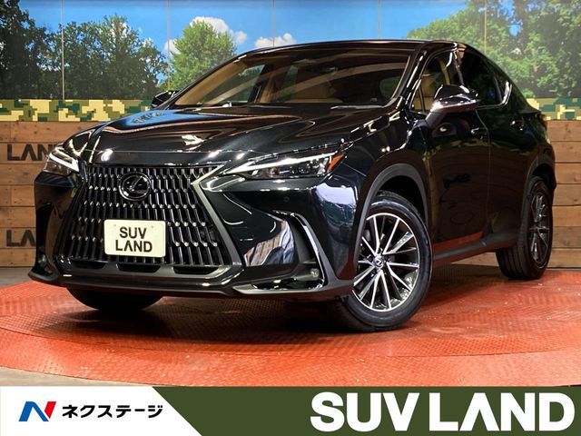 TOYOTA / LEXUS NX250