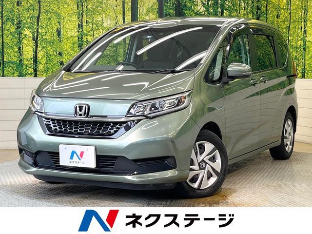 HONDA / FREED HYBRID