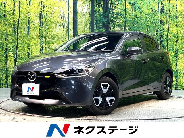 MAZDA / MAZDA2