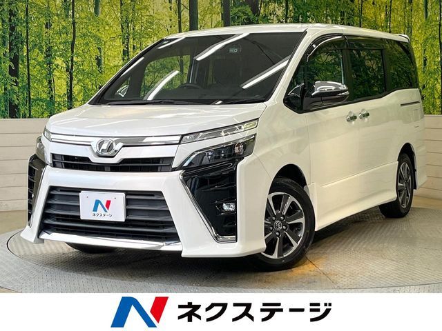 TOYOTA / VOXY