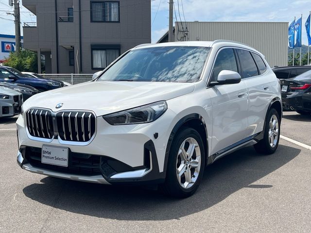 BMW / BMW X1