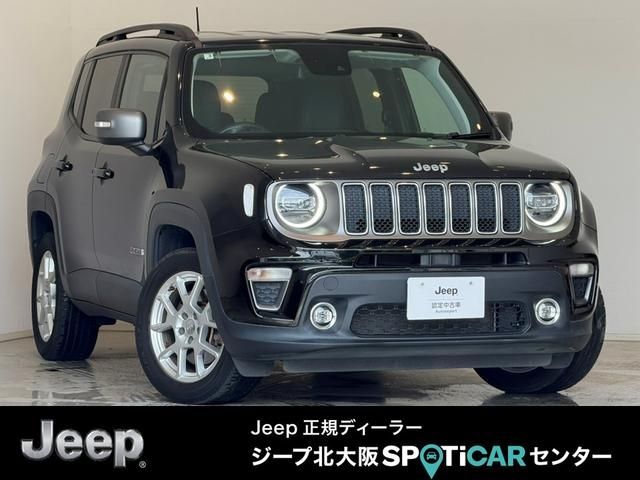 JEEP / JEEP Renegade