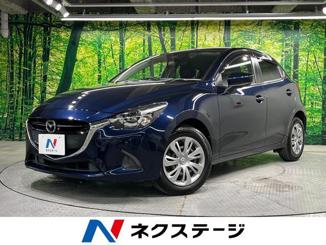 MAZDA / DEMIO