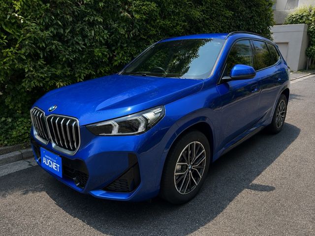 BMW / BMW X1