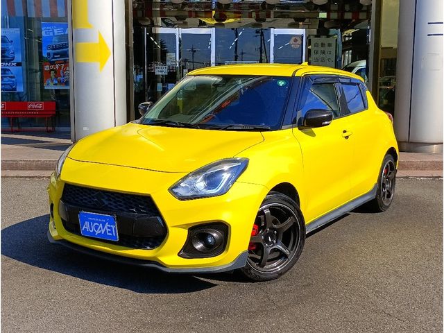 SUZUKI / SWIFT