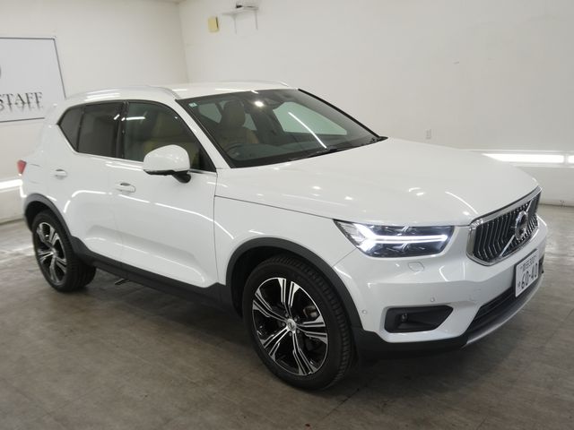 VOLVO / VOLVO XC40
