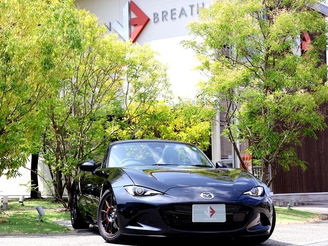 MAZDA / ROADSTER
