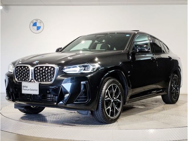 BMW / BMW X4