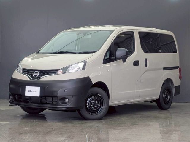 NISSAN / NV200 VANETTE wagon