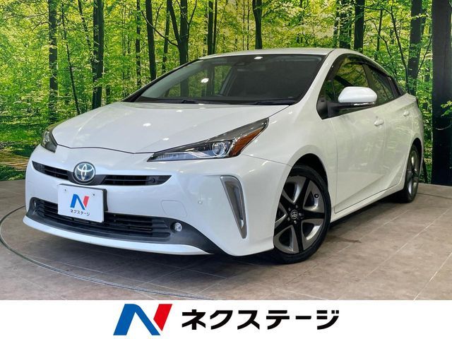TOYOTA / PRIUS