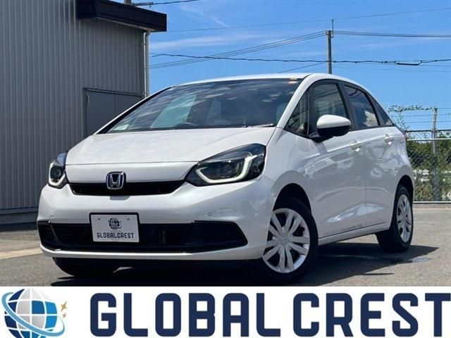 HONDA / FIT e:HEV