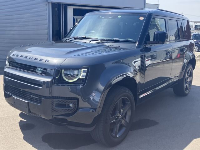 ROVER / ROVER DEFENDER