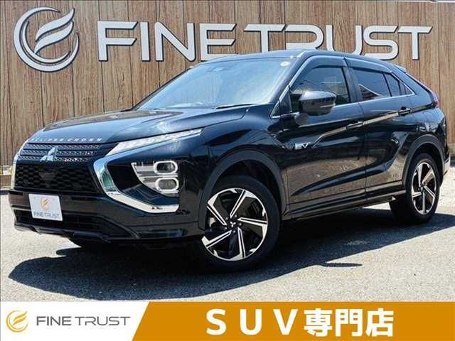 MITSUBISHI / ECLIPSE CROSS PHEV