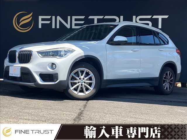 BMW / BMW X1