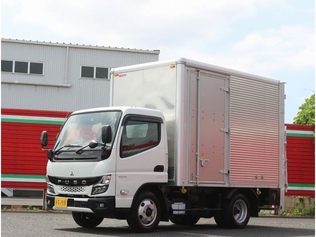 Japanese used car Ref# 1649915 MITSUBISHI / CANTER