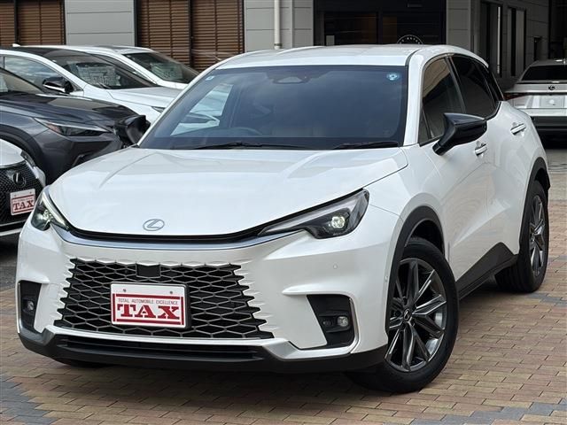 Japanese used car Ref# 1649923 TOYOTA / LEXUS LBX