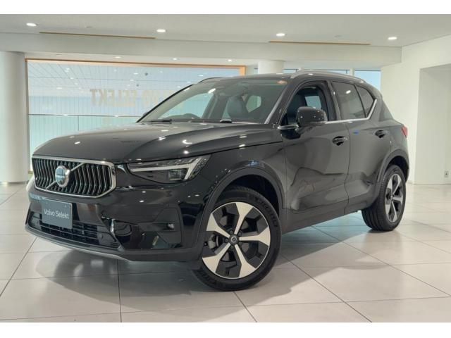 Japanese used car Ref# 1649928 VOLVO / VOLVO XC40