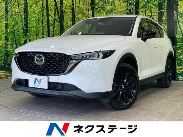 Japanese used car Ref# 1649934 MAZDA / CX-5