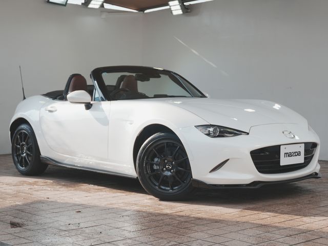 MAZDA / ROADSTER