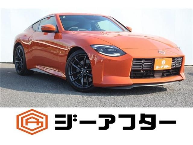 NISSAN / FAIRLADY Z