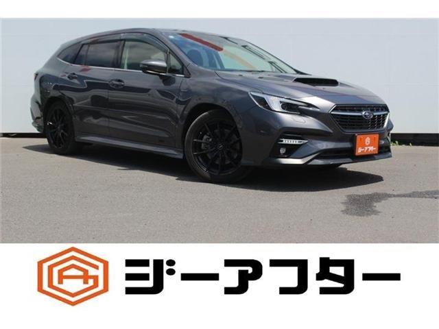 SUBARU / LEVORG
