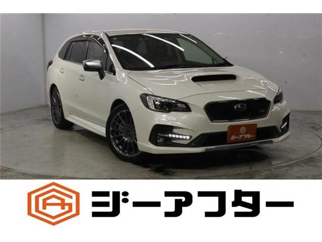 SUBARU / LEVORG