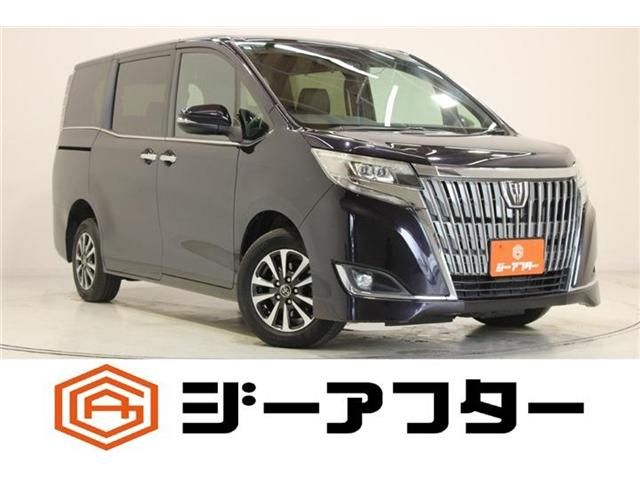 TOYOTA / ESQUIRE 4WD