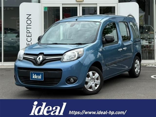 RENAULT / RENAULT KANGOO