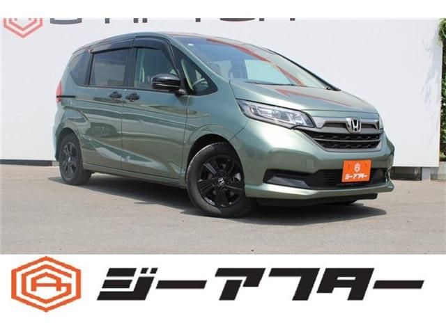 HONDA / FREED plus HYBRID