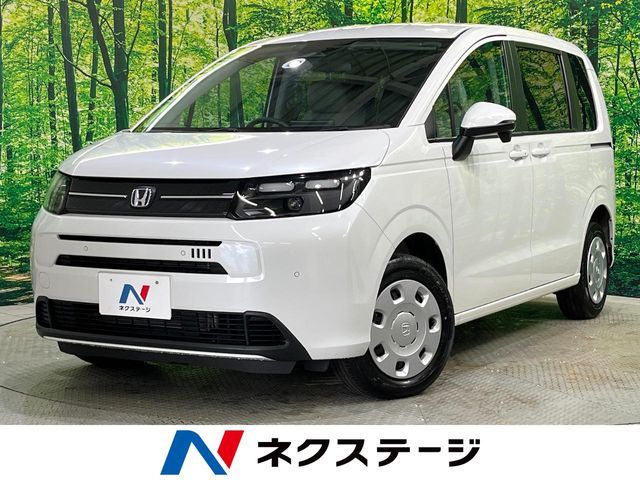 HONDA / FREED e:HEV