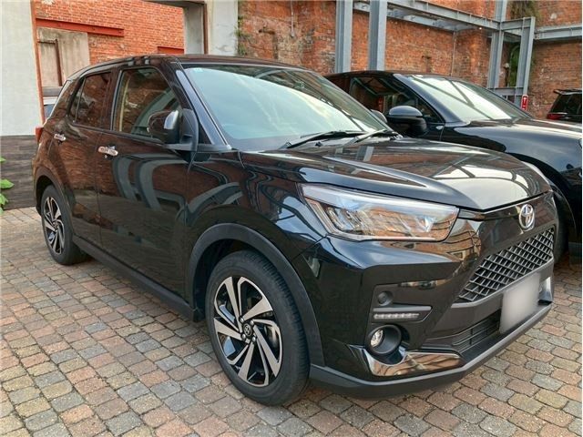 TOYOTA / RAIZE