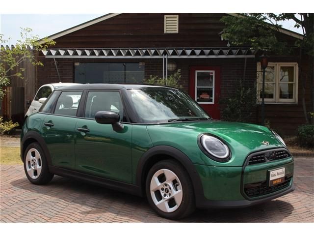 BMW / MINI COOPER 5DOOR