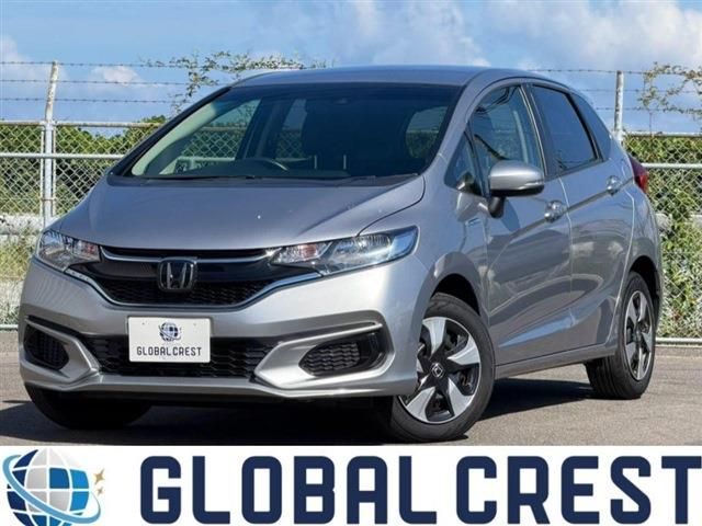 HONDA / FIT HYBRID