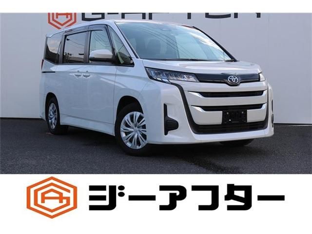 TOYOTA / NOAH