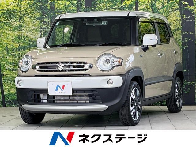 SUZUKI / XBEE