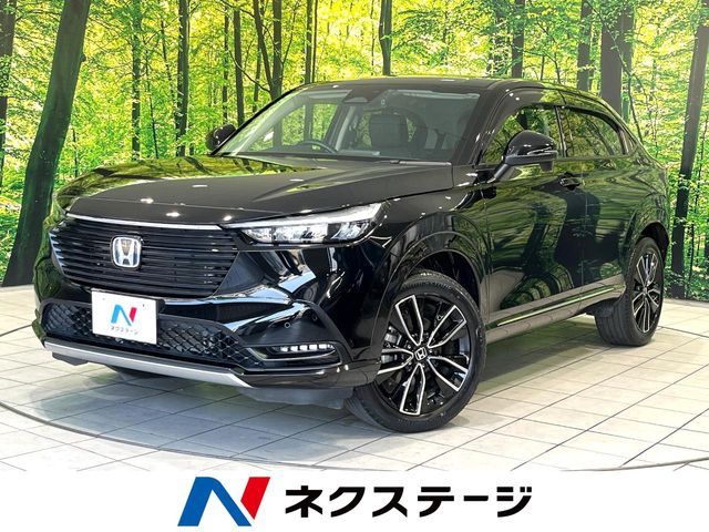 HONDA / VEZEL e:HEV