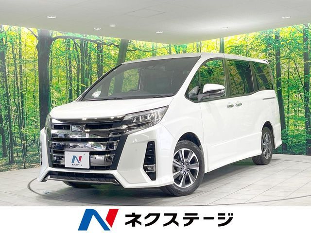 TOYOTA / NOAH