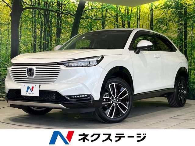 HONDA / VEZEL e:HEV