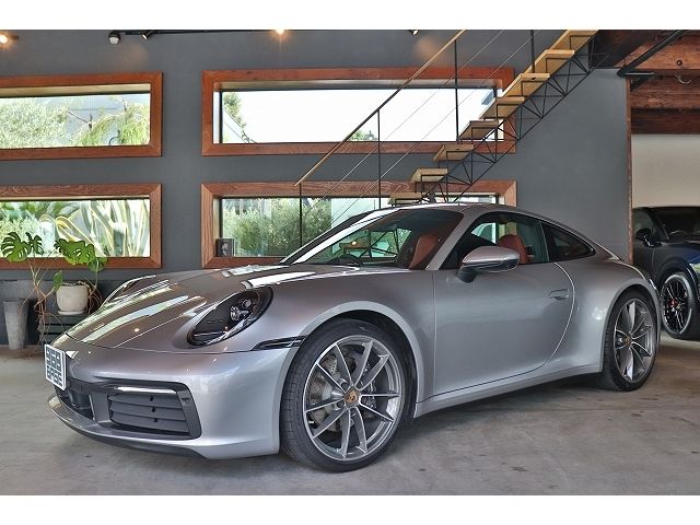 PORSCHE / PORSCHE 911
